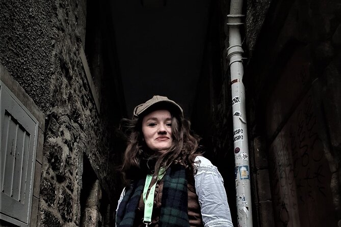 Become Sherlock Holmes an Immersive Experience in Edinburgh - Booking Process and Discounts