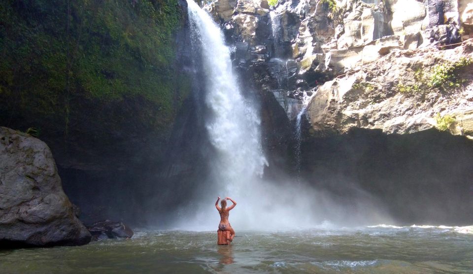 Beji Guwang Hidden Canyon, Bali - Book Tickets & Tours - Key Points