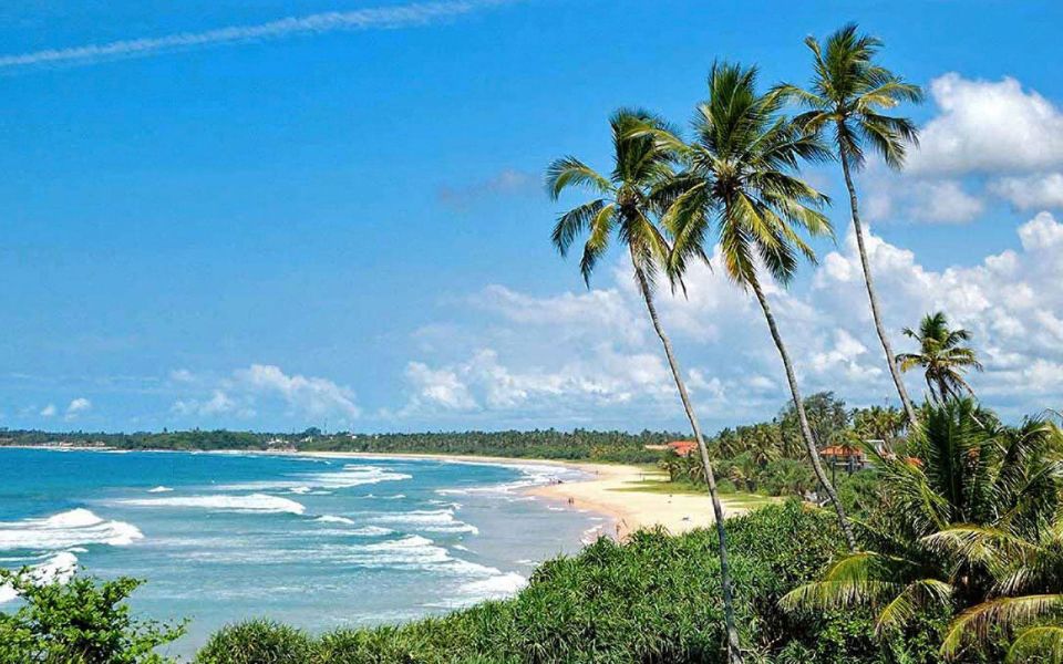 Bentota: Highlights Tour With Beach Day Trip From Colombo - Key Points