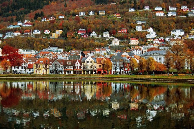Bergen Like a Local: Customized Private Tour - Tour Pricing and Flexibility