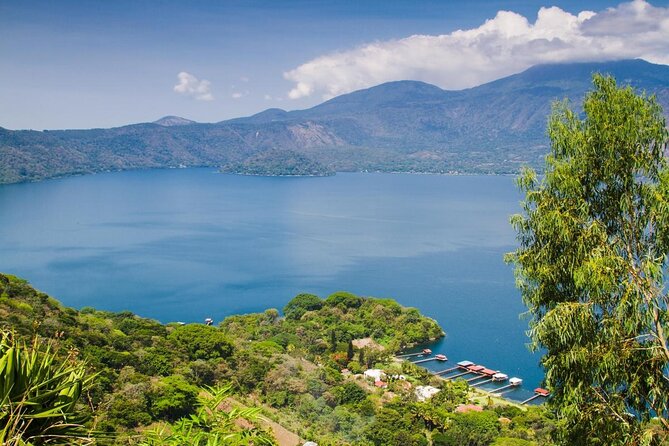 Best Day-Tour : Santa Ana Volcano Hiking Panoramic View Lake Coatepeque - Key Points