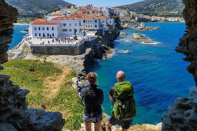 Best of Andros Full-Day Tour - Key Takeaways