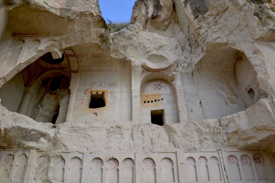 Best of Cappadocia: Private Guided Cappadocia Tour - Key Points