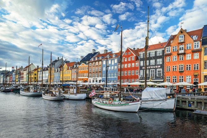 Best of Copenhagen Photo Tour - Key Points