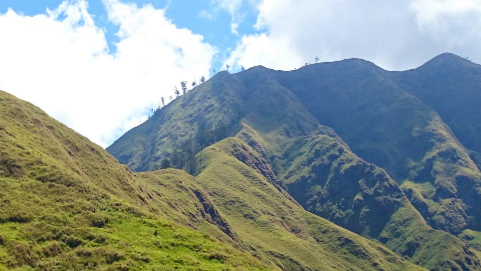 Best of Lombok: Tribe Villages, Traditions & Waterfalls - Key Points