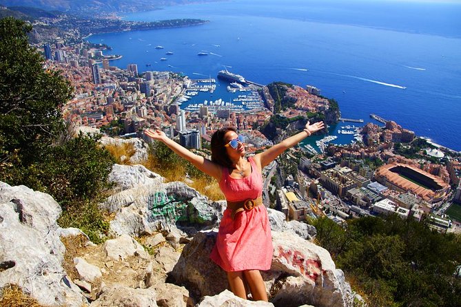 Best of Riviera Shore Excursion From (Villefranche, Nice, Antibes and Cannes) - Key Points