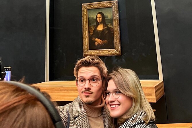 Best of the Louvre Museum Private Tour With Monalisa - Key Points