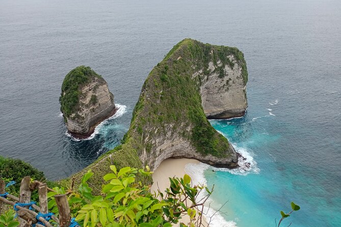 Best Seller West Nusa Penida Island Private Tour All Inclusive - Key Points