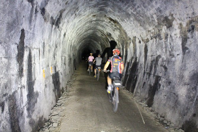 Bicycle Rental and Support, Nelson to Wakefield via Tunnel (Mar ) - Key Points