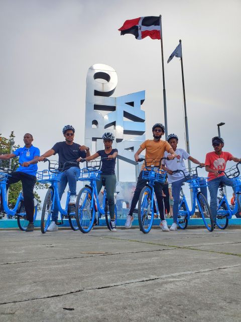 Bicycle Rental in Puerto Plata - Key Points