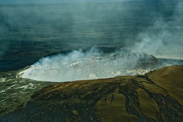 Big Island Volcano Adventure: Full-Day From Hilo - Key Points