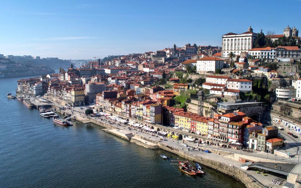 Birthplace of Portugal - Porto Private Tour From Lisbon - Key Points