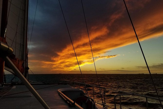 Biscayne Bay Sunset Cruise in Miami (Mar ) - Just The Basics