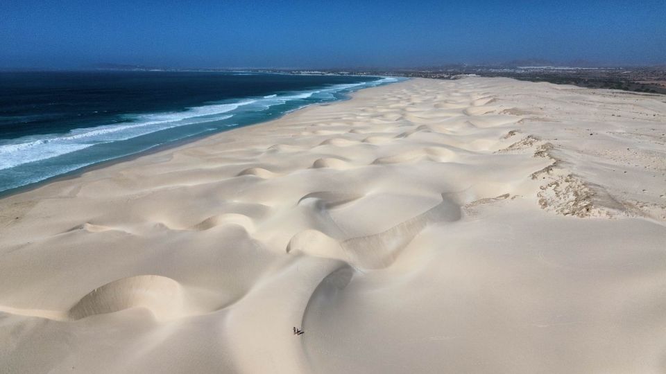 Boa Vista: Full-Day Island Tour - Key Points