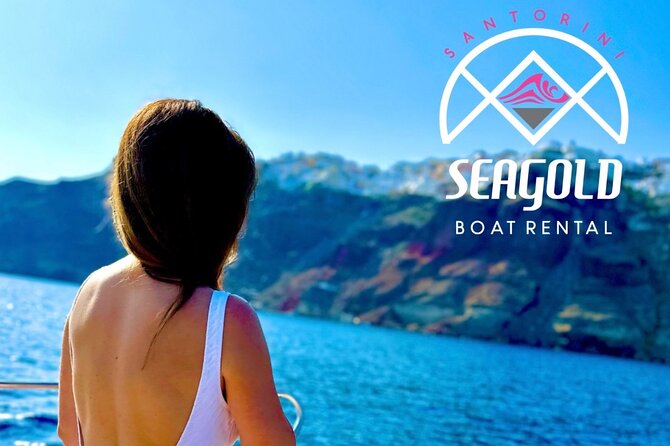 Boat Rental in Santorini - Key Points