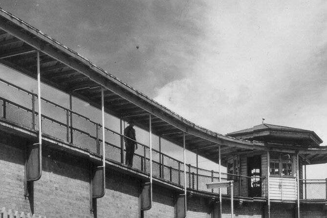 Boggo Road Gaol Ghost and Gallows Tour - Just The Basics