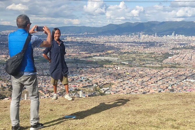 Bogota Social Project Tour With Cable Car Ride (Mar ) - Tour Pricing and Inclusions