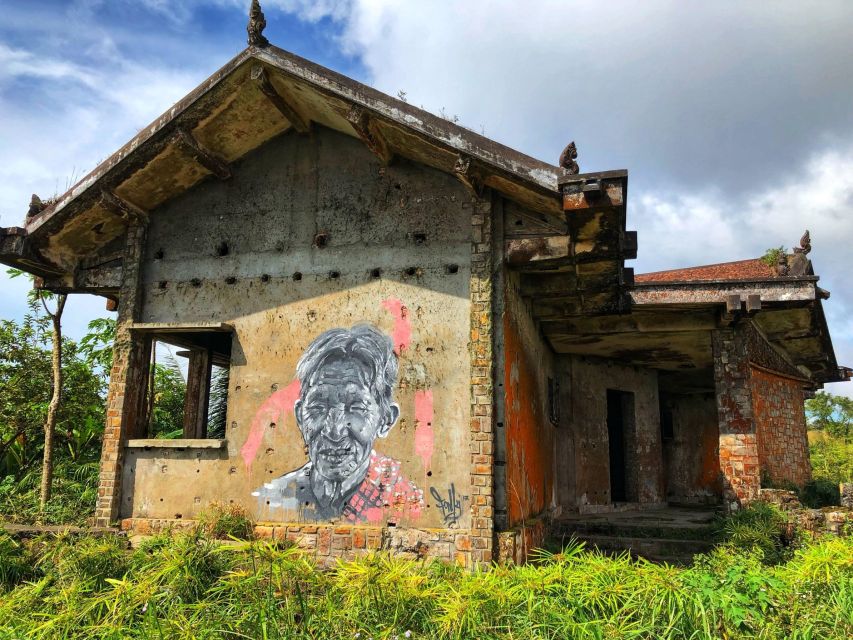 BOKOR AND KAMPOT REVEALED by Discovery Center, Kep West - Key Points