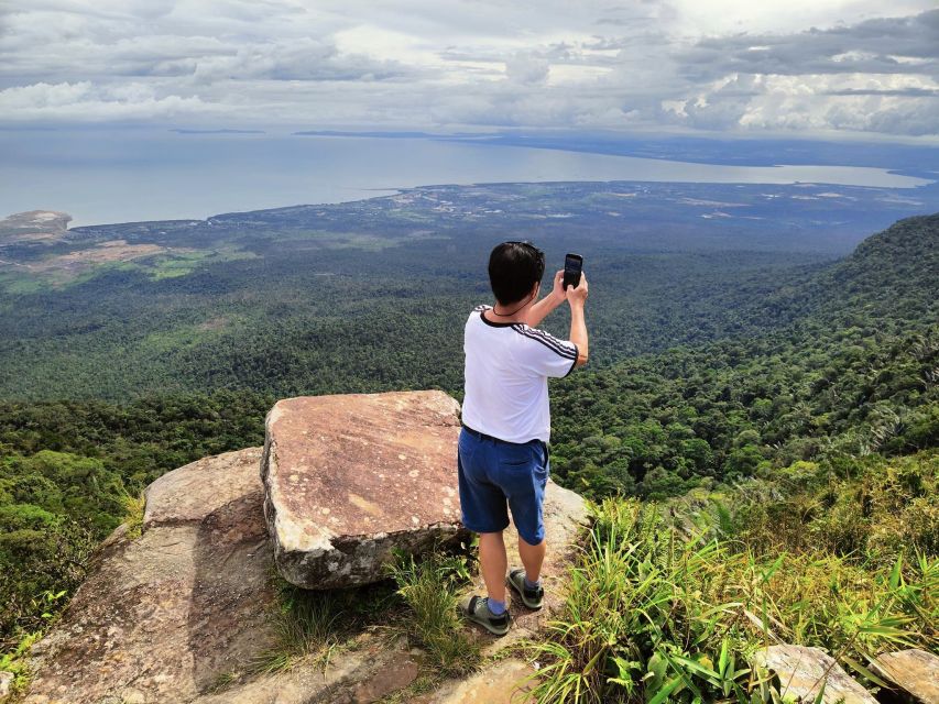 Bokor National Park Private Day Trip From Phnom Penh - Key Points