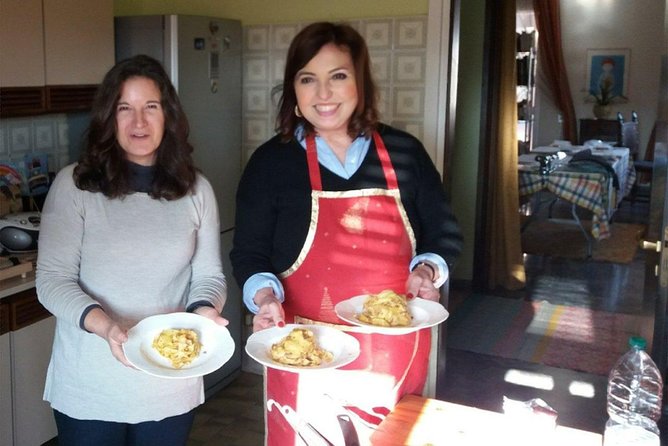 Bologna Home Cooking Class (Fresh Pasta and Sauces) Plus Lunch (Mar ) - Just The Basics