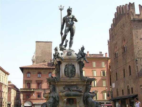 Bologna Traditional Food Tour - Do Eat Better Experience - Just The Basics