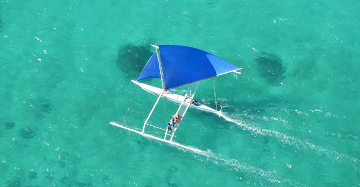 Boracay: Paraw Sailing With Photos - Key Points