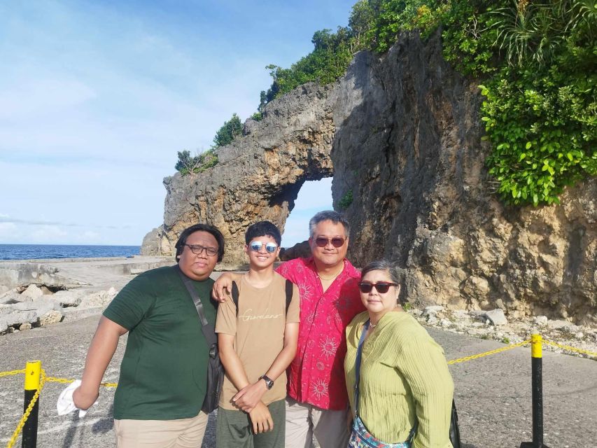 Boracay Private Land Tour - Key Points