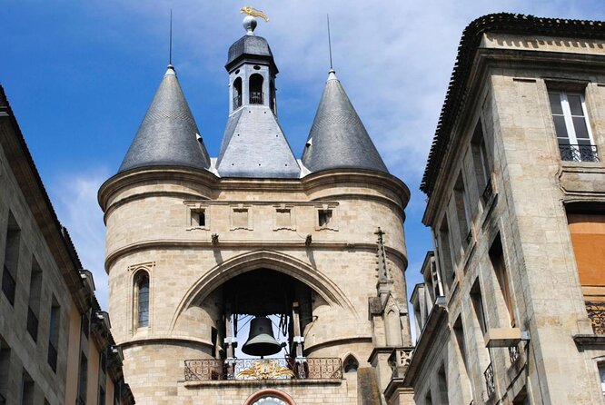 Bordeaux Personalized Private Seafood or Wine Half-Day Tour - Key Points