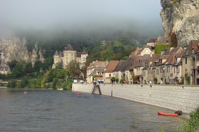 Bordeaux to Dordogne - Private Tour: Fortified Castles and Medieval Villages - Key Points