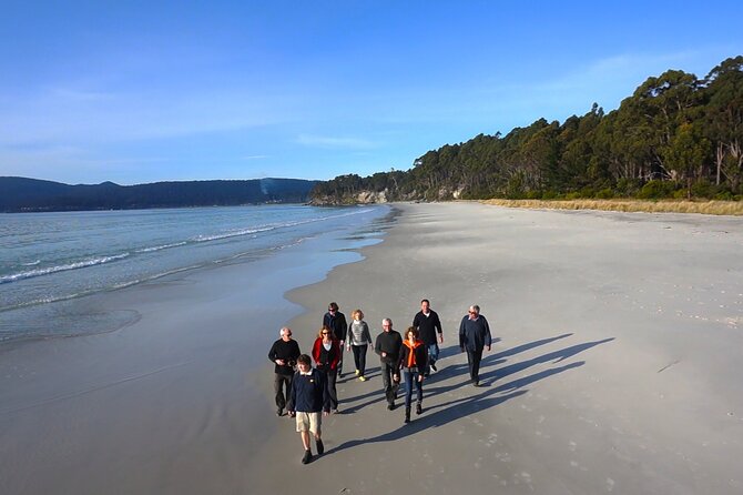 Bruny Island Traveller - Gourmet Tasting and Sightseeing Day Trip From Hobart - Key Points