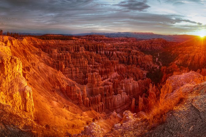 Bryce Canyon and Zion National Parks Small-Group Tour From Las Vegas - Just The Basics