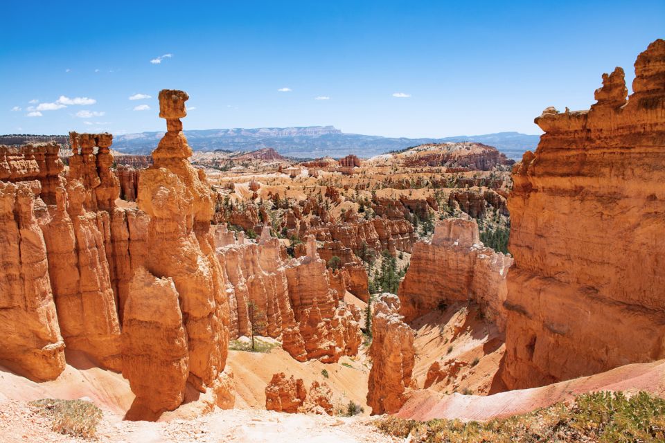 Bryce Canyon National Park: Guided ATV/RZR Tour - Key Points