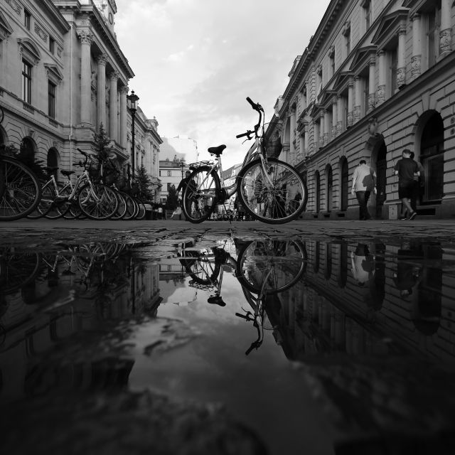 Bucharest Bike Rentals