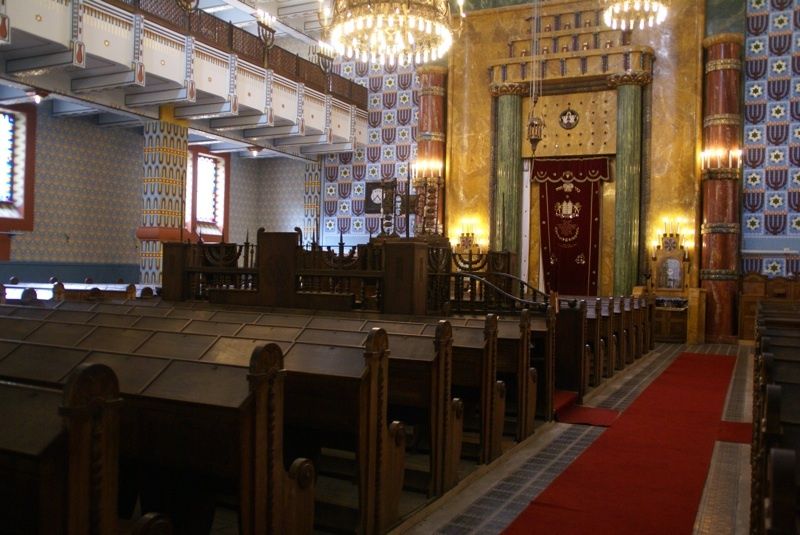 Budapest: 4-Hour Guided Jewish Heritage Private Tour - Key Points