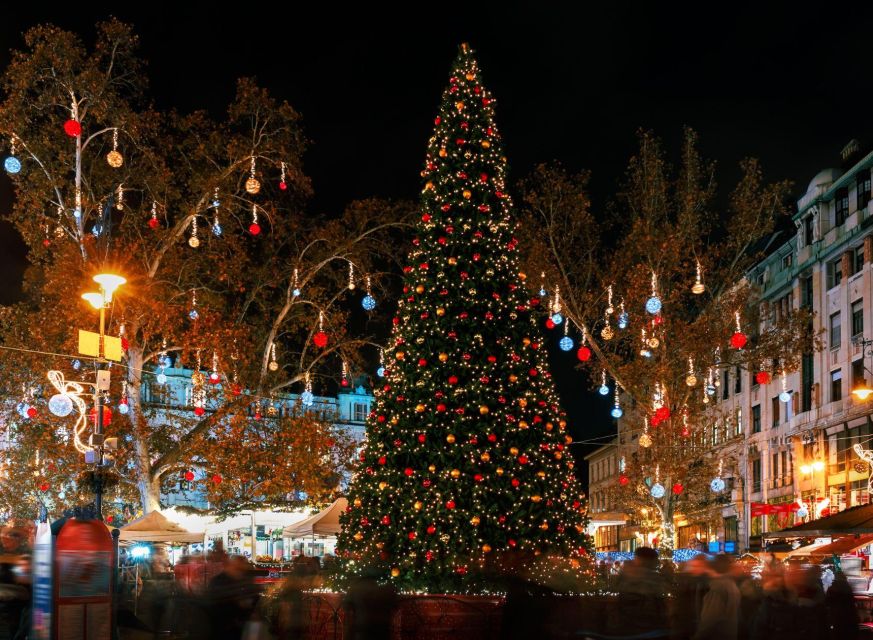 Budapest : Christmas Markets Festive Digital Game - Key Points