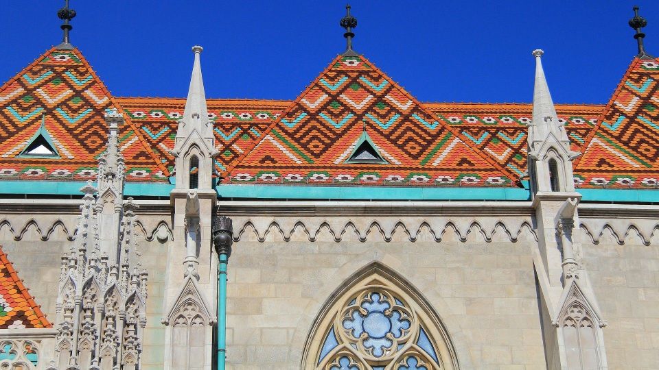 budapest classical music concerts in matthias church Budapest: Classical Music Concerts in Matthias Church