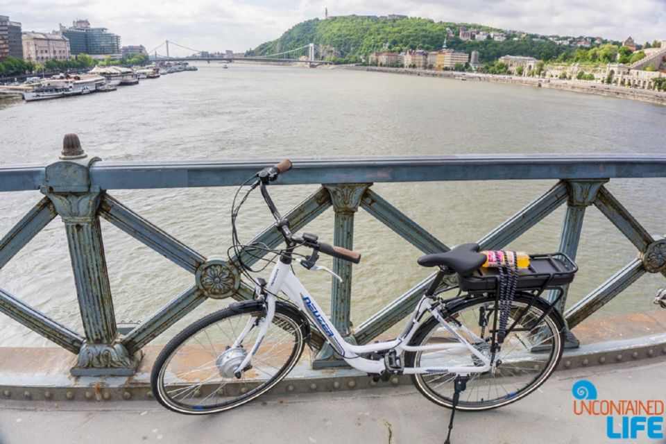 budapest e bike guided tour and castle hill Budapest: E-Bike Guided Tour and Castle Hill