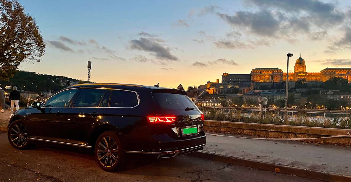 Budapest: Full-Day Private Car Tour - Key Points