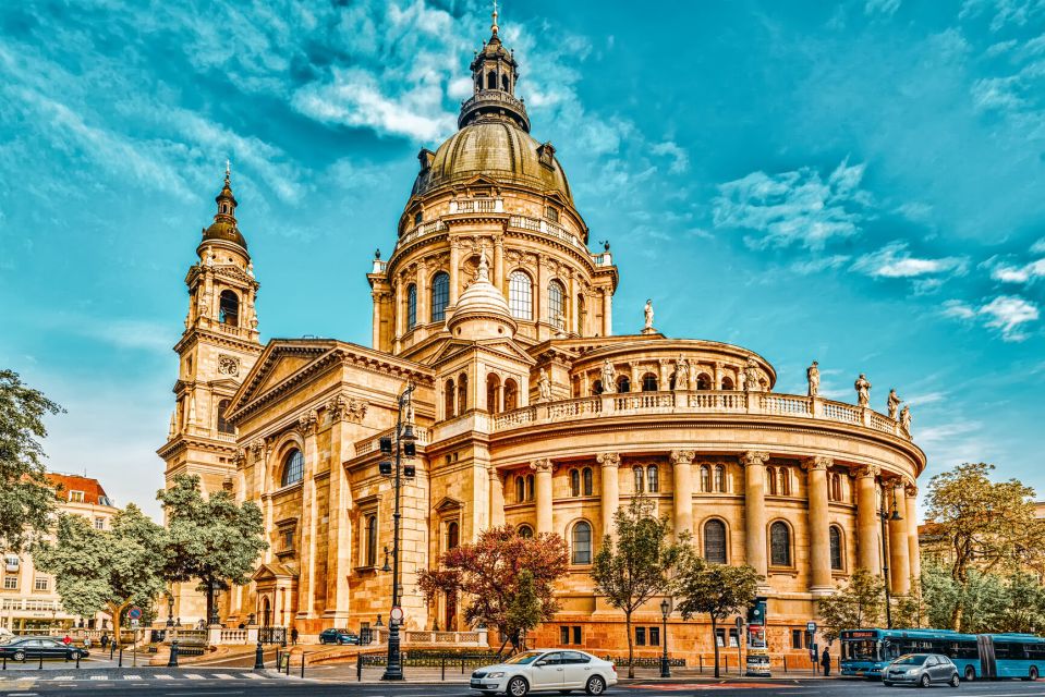 Budapest: Sightseeing and Danube River Cruise - Key Points