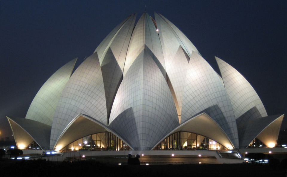 By Car: Private 5-Day Golden Triangle Tour From Delhi - Key Points