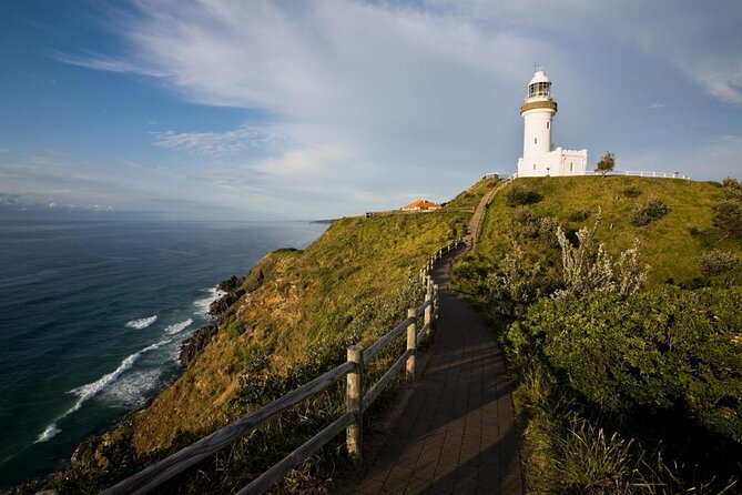Byron Bay, Bangalow and Gold Coast Day Tour From Brisbane - Just The Basics