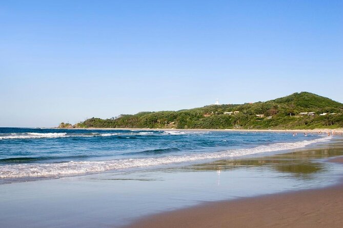 Byron Bay: Private Surf Lesson (Mar ) - Key Points