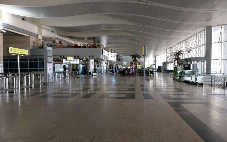 Cairo Airport: Immigration Assistance and Private Transfer - Key Points