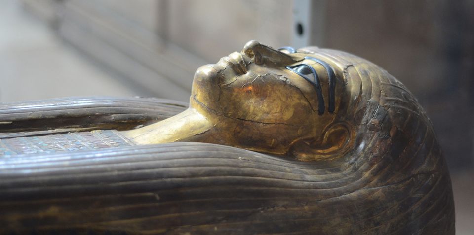 Cairo: Egyptian Museum, Citadel, and Old Cairo Guided Tour - Key Points
