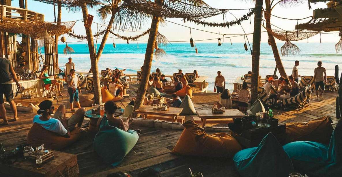 Canggu: Bohemian Hideaway Full-Day Customized Private Tour - Key Points
