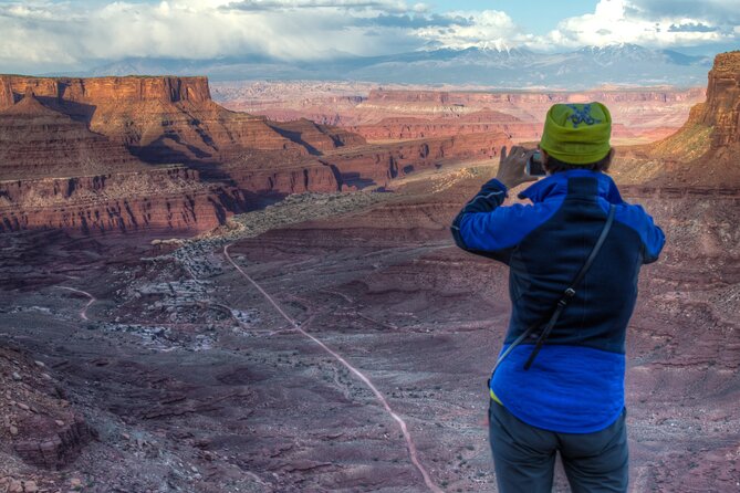 Canyonlands National Park Half-Day Tour From Moab - Just The Basics