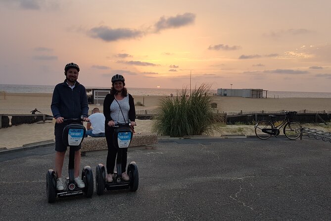 Capbreton / Hossegor Discovery - 1h Ride - Just The Basics