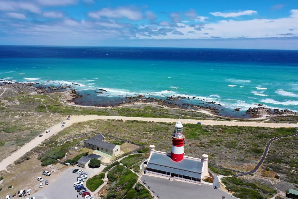Cape Agulhas Full Day Tour The Southernmost Tip of Africa - Just The Basics