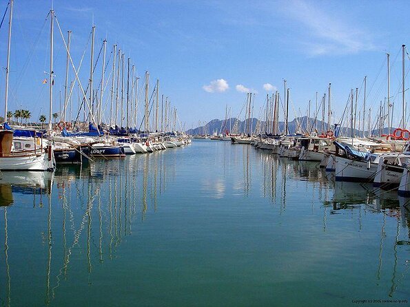 Cape Formentor Boat Trip in Mallorca - Key Points