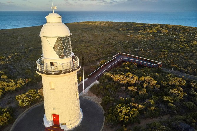 Cape Naturaliste Lighthouse Fully-guided Tour - Key Points
